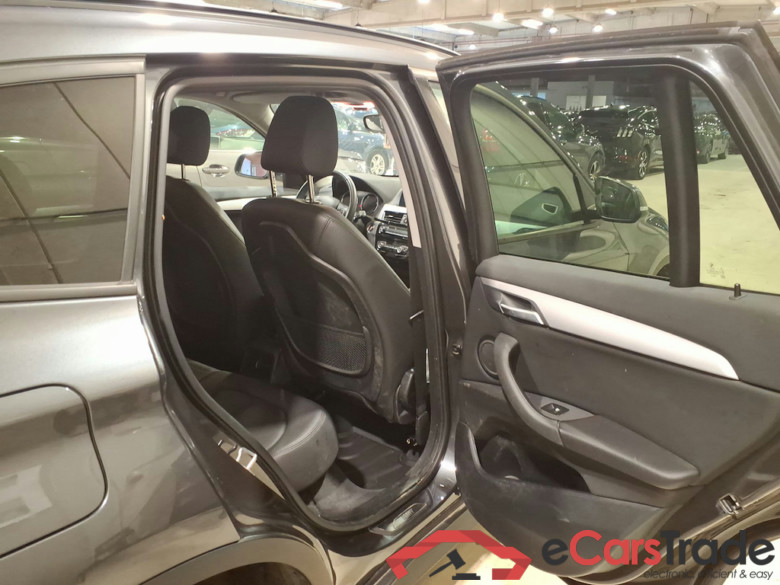 BMW X1 1.5 SDRIVE16DA #5
