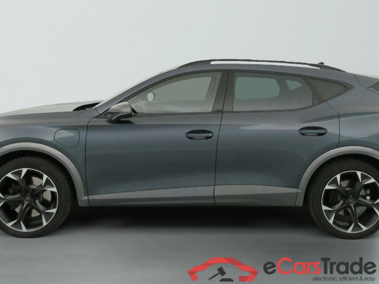 Cupra Formentor 1.4 E-HYBRID 245 CH DSG6 VZ #4