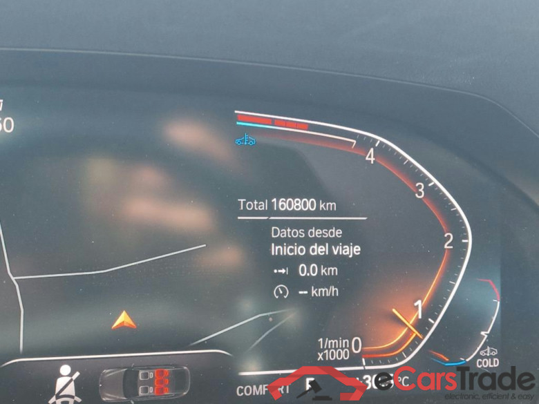 Serie 4 Gran Coupe 420 d 2.0 190CV AT8 E6d #5