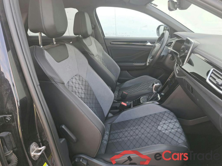VOLKSWAGEN T-Roc / 2021 / 5P / todoterreno R-Line 2.0 TDI 110kW (150CV) DSG #6
