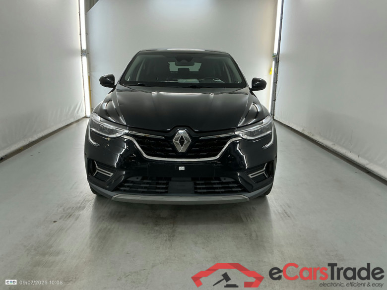 RENAULT Arkana 1.6 E-TECH 145 INTENS #2