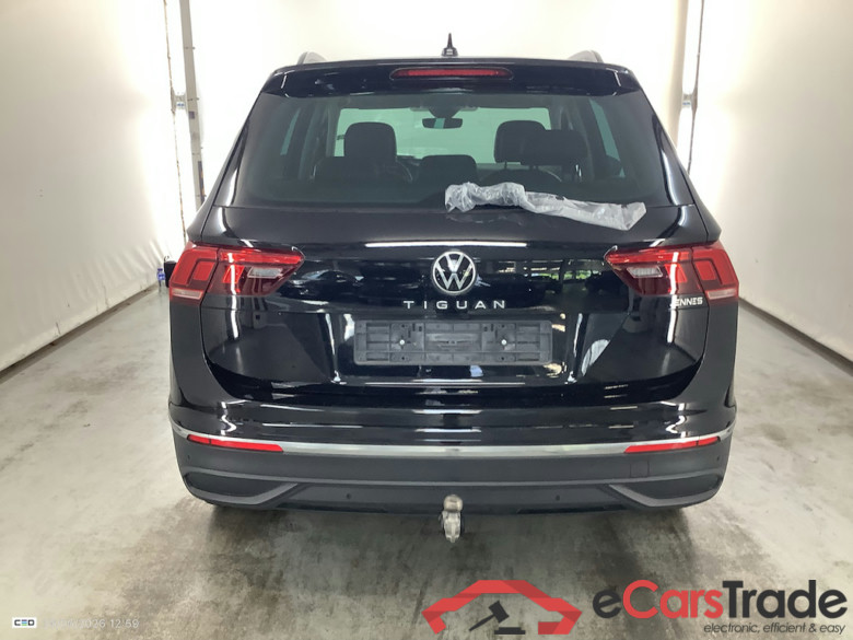 VOLKSWAGEN TIGUAN 2.0 TDI 90KW LIFE BUSINESS #5