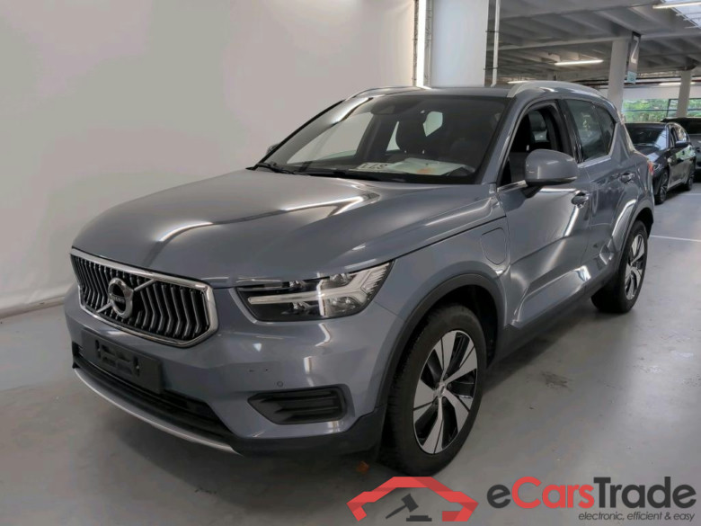 VOLVO XC40 1.5 T4 PHEV INSCRIPTION EXPR. DCT #1