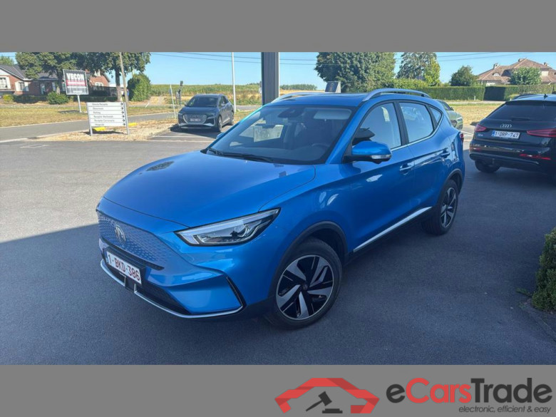 MG ZS 1.5 Comfort