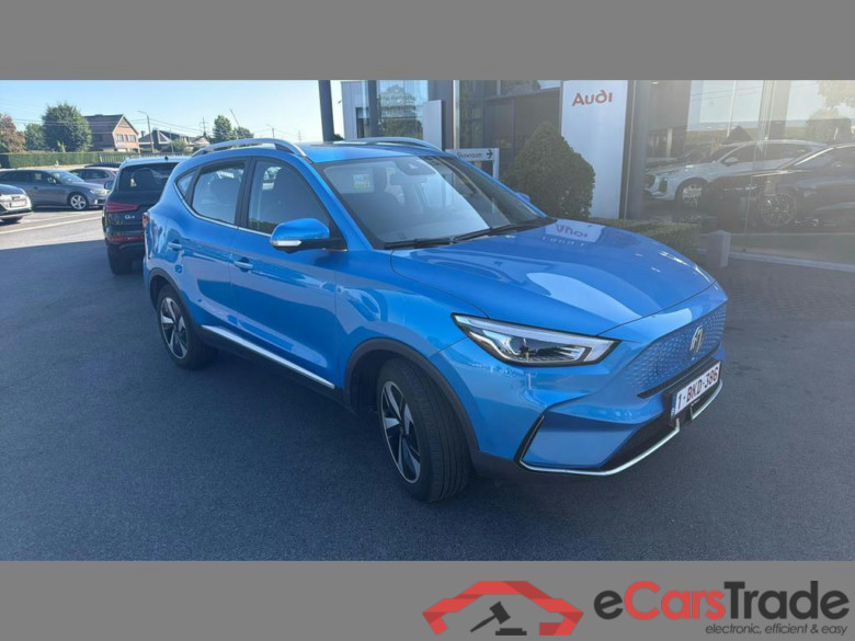 MG ZS 1.5 Comfort #2