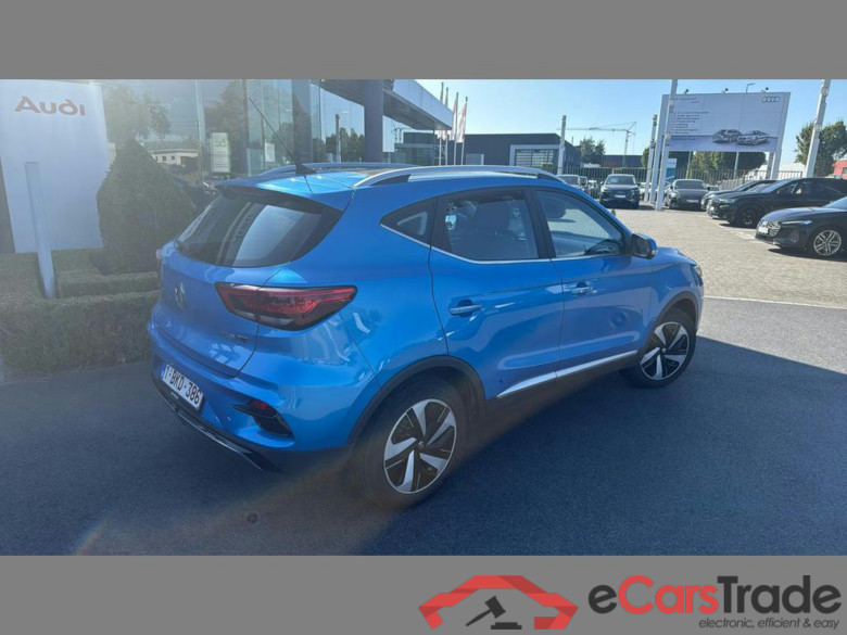 MG ZS 1.5 Comfort #4