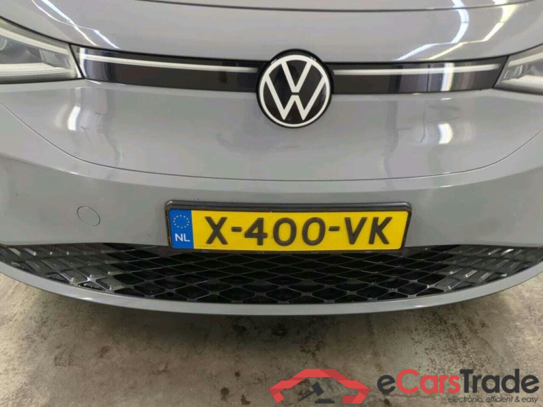 VOLKSWAGEN ID.4 GTX 4MOTION 77 kWh #4