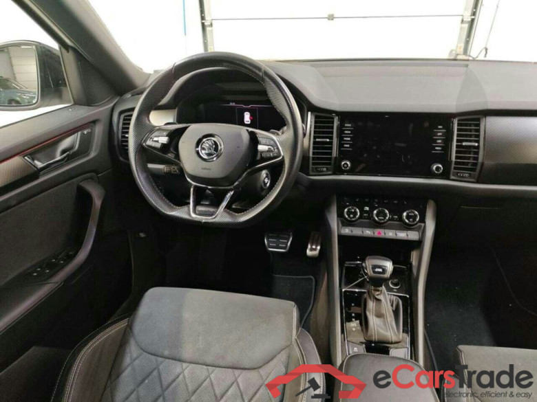 SKODA Kodiaq 1.5 TSI Sp. B. 7p #3