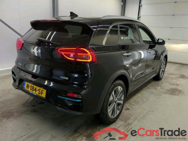 KIA e-Niro Edition 64 kWh #2
