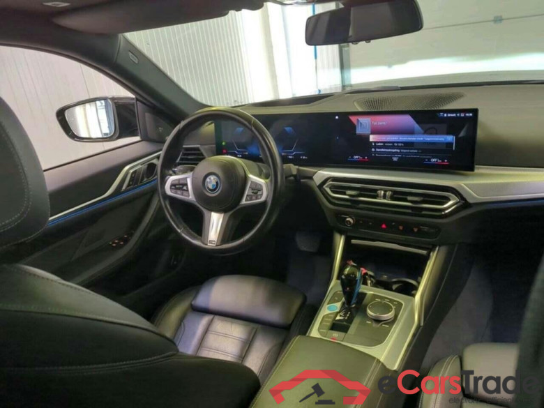 BMW i4 eDrive40 High Exec. #3