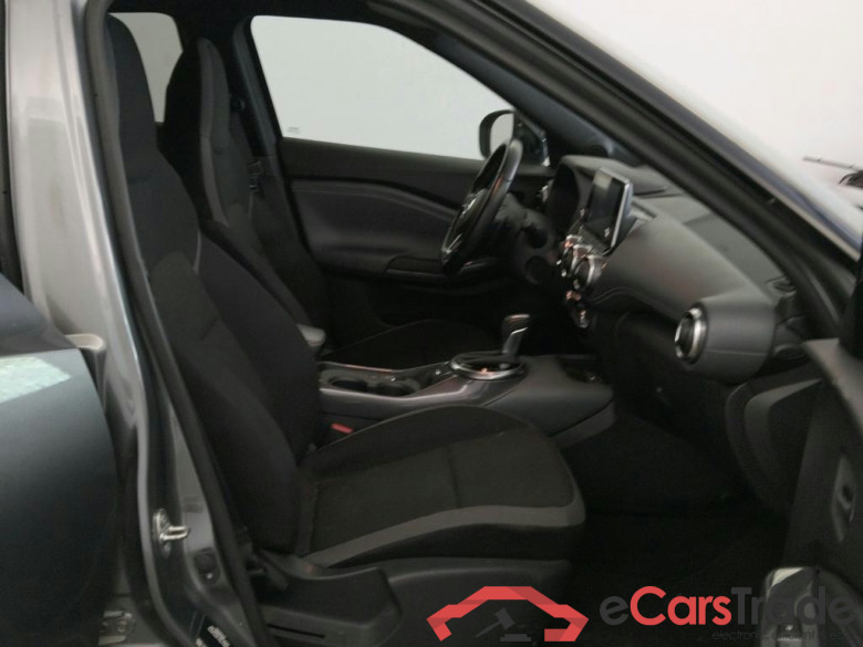 NISSAN JUKE / 2019 / 5P / crossover DIG-T 84 kW (114 CV) DCT 7 V N-Connecta (AC2) #6