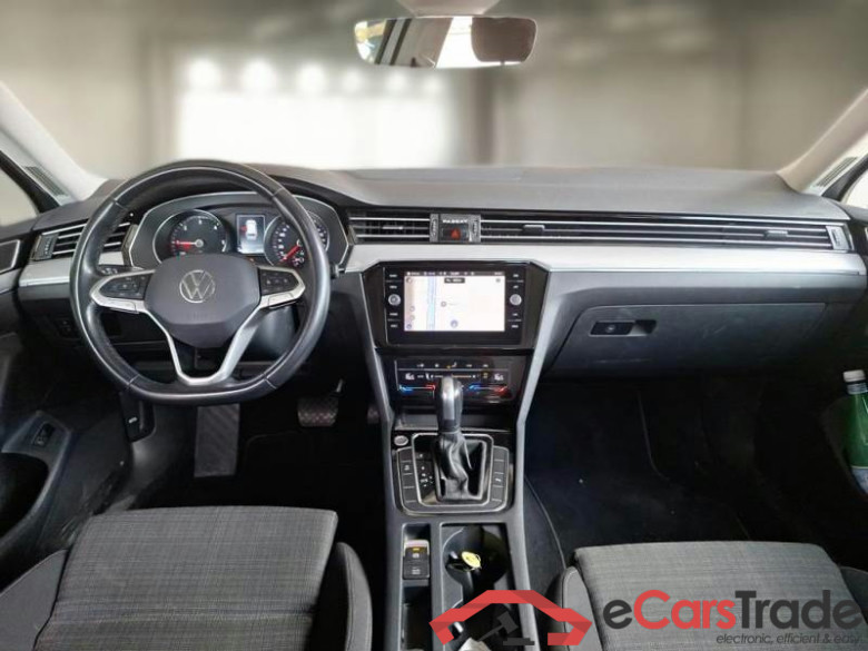 VOLKSWAGEN PASSAT / 2019 / 5P / STATION WAGON VAR. 2.0TDI SCR EVO 90KW BUSINESS DSG #3