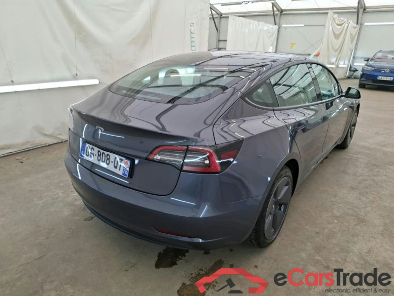 TESLA Model 3 / 2018 / 4P / Berline Propulsion #4
