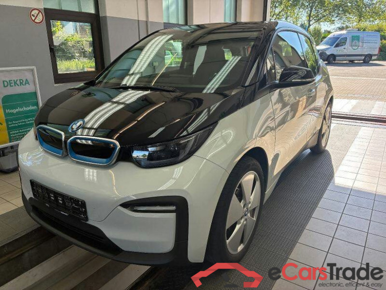 BMW Baureihe i3 (I01)(2013->) DE - Lim3, 120 Ah, (Facelift) 2018 - 2022 #1
