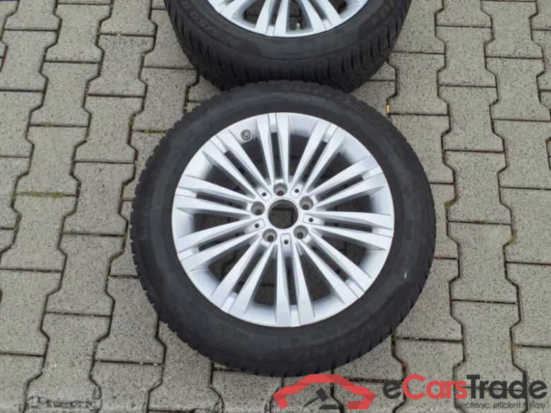 Mercedes-Benz C T-Modell (BM 206)(03.2021->) DE - Kb5 C 200 d EU6e, Avantgarde, 2024 - 2026 #3