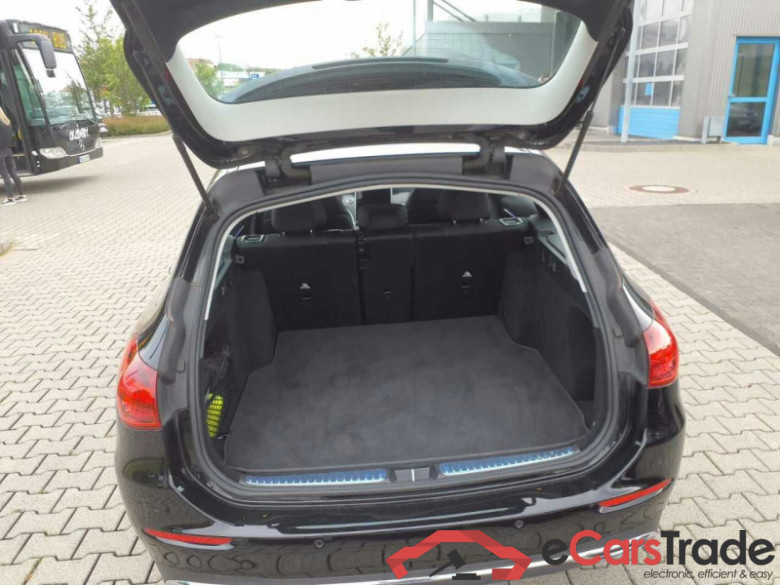 Mercedes-Benz C T-Modell (BM 206)(03.2021->) DE - Kb5 C 200 d EU6e, Avantgarde, 2024 - 2026 #5