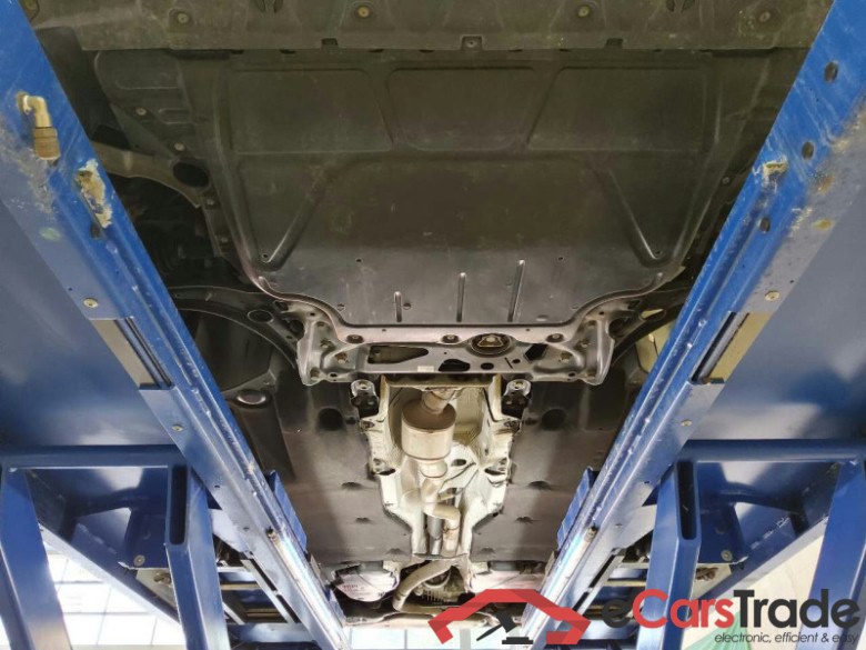 Skoda Superb Combi (3V5)(06.2015->) DE - Kb5 2.0 TDI EU6d, Sportline 4x4, (Facelift) 2020 - 2024 #5