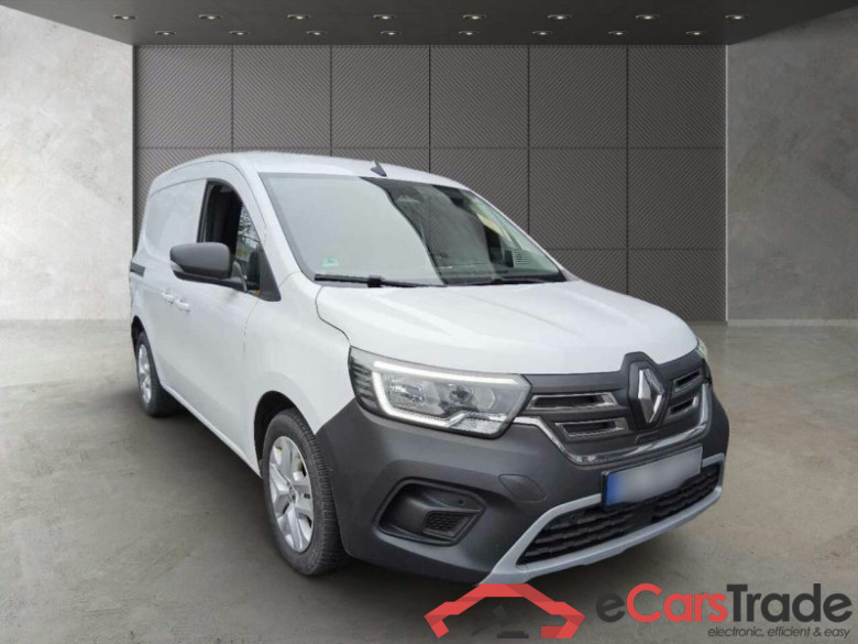 Renault Kangoo III Rapid (03.2021->) DE - Ka4 E-TECH, Advance L1 (22 kW AC), 2022 - 2024 #2