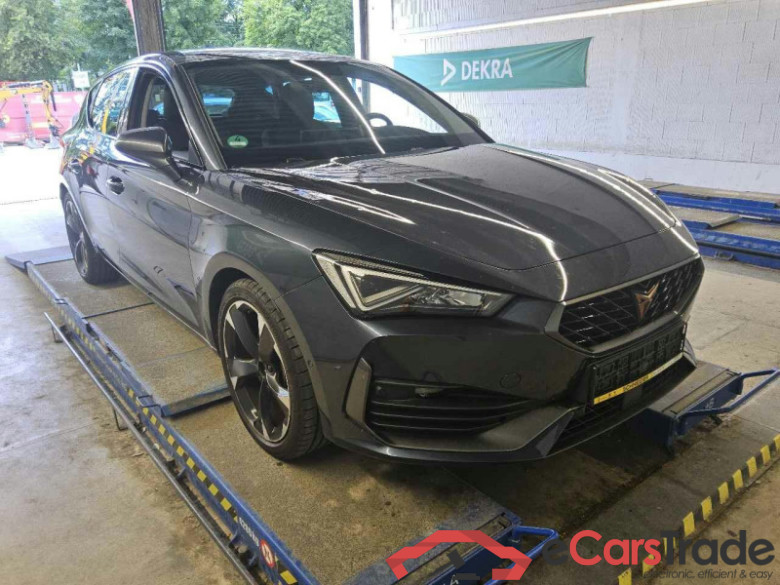 Cupra Leon (KL1/KU1)(09.2020->) DE - LimS5 2.0 TSI EU6d, OPF, 2022 - 2024 #2