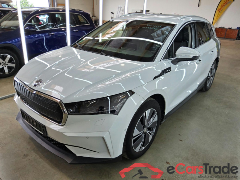 Enyaq iV 80 Loft 150KW #1