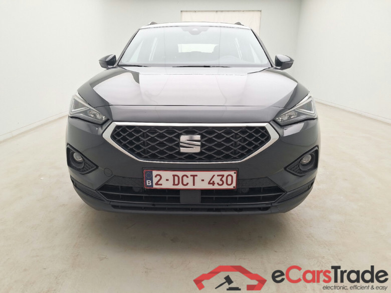 Seat, Tarraco '18, SEAT Tarraco 2.0 TDI 110kW Move DSG 5d 7pl