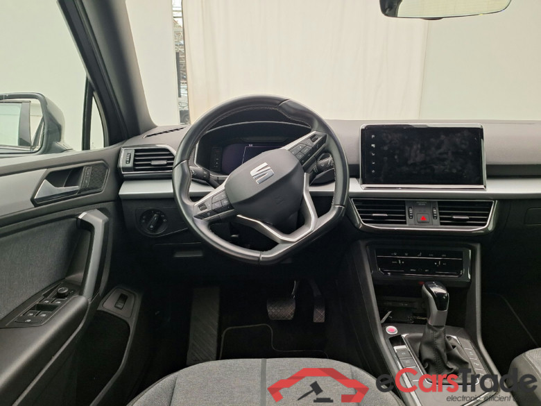 Seat, Tarraco '18, SEAT Tarraco 2.0 TDI 110kW Move DSG 5d 7pl #5