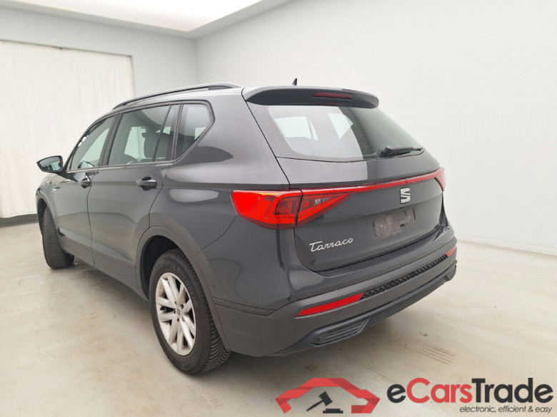 Seat, Tarraco '18, SEAT Tarraco 2.0 TDI 110kW Move DSG 5d 7pl #6