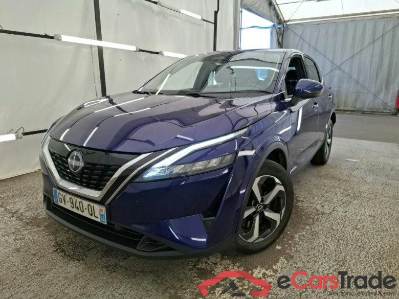NISSAN Qashqai / 2021 / 5P / Crossover e-Power 190 Acenta BVA #1