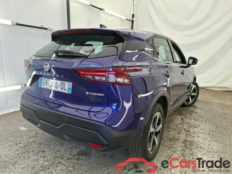 NISSAN Qashqai / 2021 / 5P / Crossover e-Power 190 Acenta BVA #3