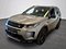 preview Land Rover Discovery Sport #0