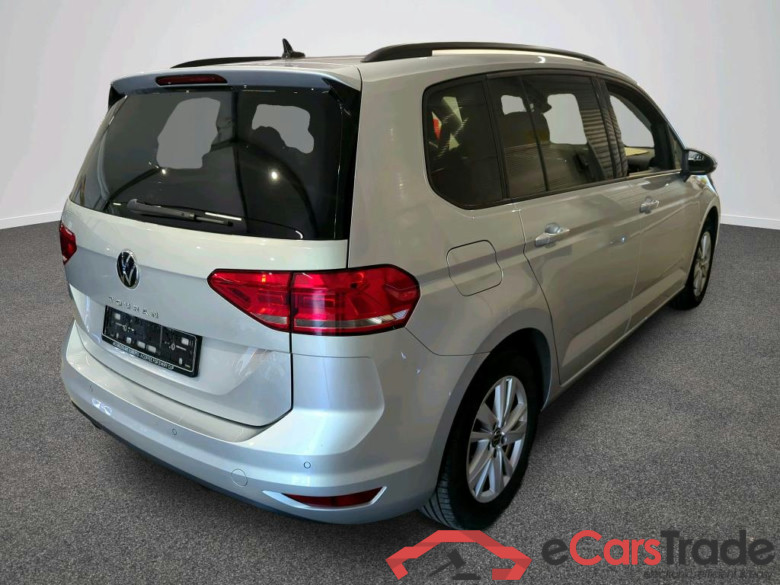Touran BMT/Start-Stopp Comfortline 2.0 TDI 110KW AT7 E6d #2