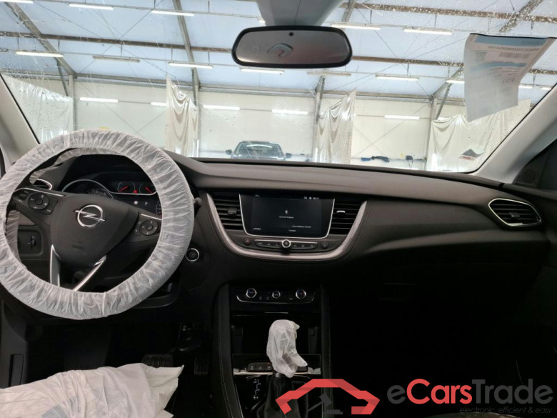 Grandland X Elegance Business 1.5 130CV BVA8 E6d #5
