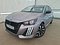 preview Peugeot 208 #0
