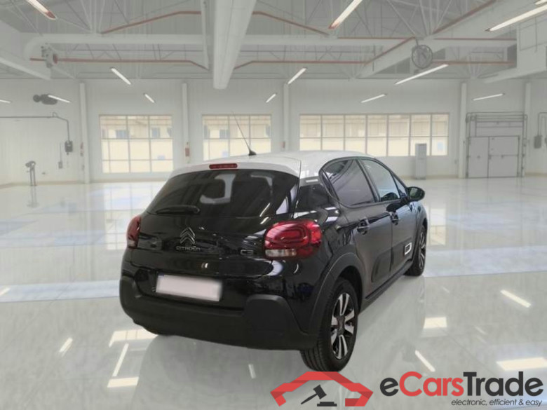 CITROEN C3 / 2020 / 5P / BERLINA PURETECH 83 SeS SHINE NEO PATENTATI #2