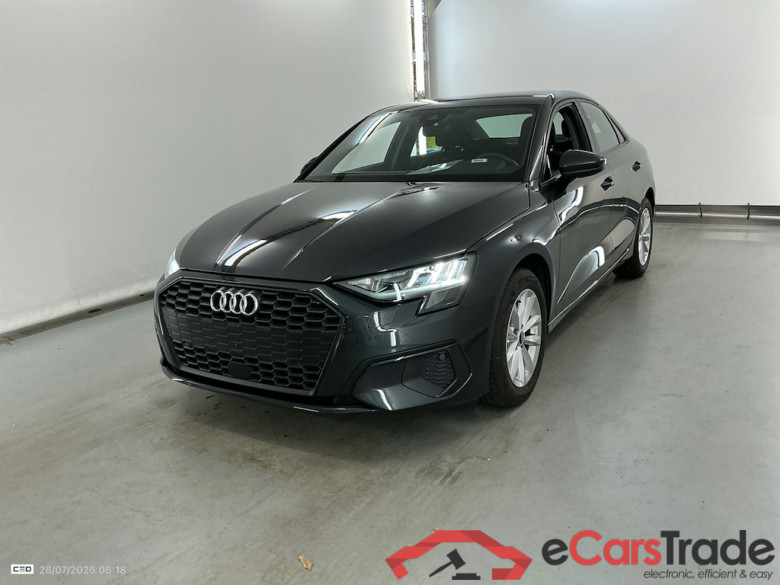 AUDI A3 1.0 TFSI 30 81KW ATTRACTION #1