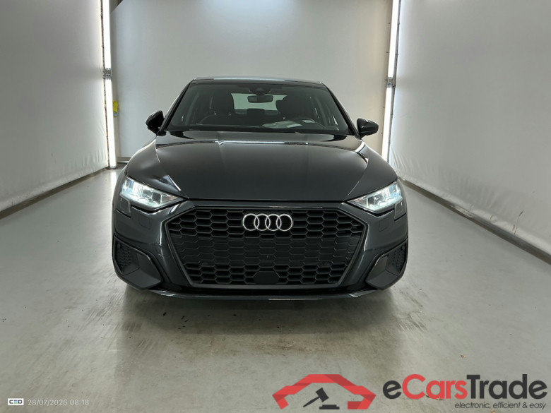 AUDI A3 1.0 TFSI 30 81KW ATTRACTION #2