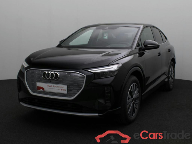 AUDI Q4 Sportback e-tron 82 kWh 45 Corporate