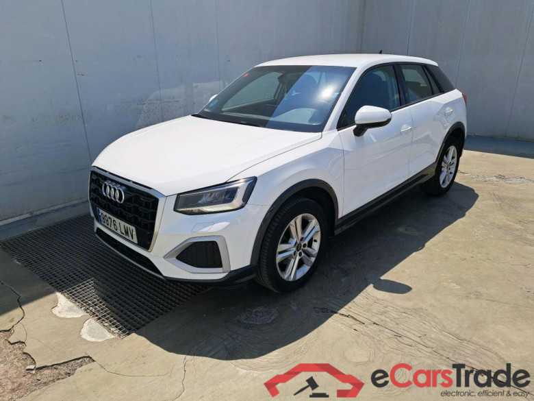 AUDI Q2 / 2020 / 5P / todoterreno Advanced 35 TFSI 110kW (150CV) S tronic (AC) #1