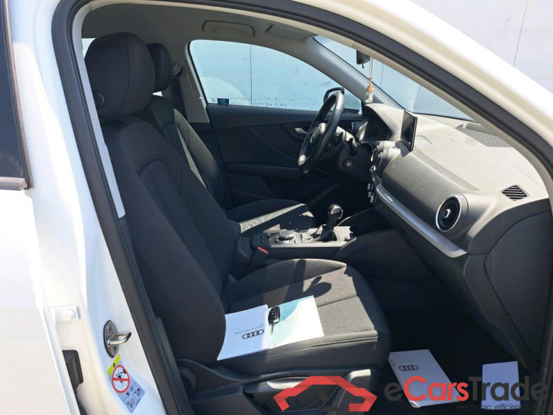 AUDI Q2 / 2020 / 5P / todoterreno Advanced 35 TFSI 110kW (150CV) S tronic (AC) #6