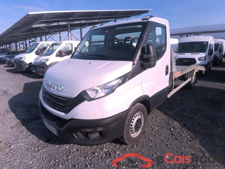 Porte Voiture 35S16H 3,0 160cv Rsk