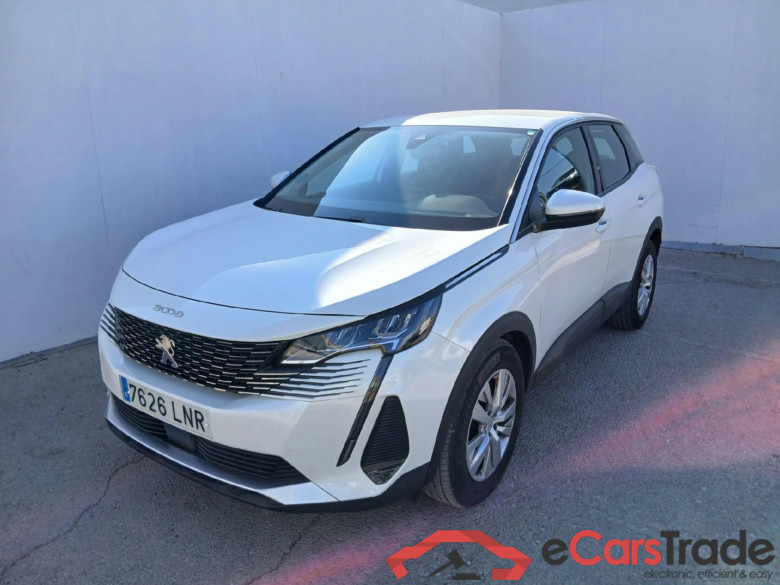 PEUGEOT 3008 / 2020 / 5P / todoterreno 1.5 BlueHDi 96kW (130CV) S&S Active Pack