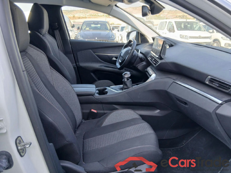 PEUGEOT 3008 / 2020 / 5P / todoterreno 1.5 BlueHDi 96kW (130CV) S&S Active Pack #6