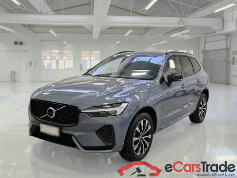 VOLVO XC60 / 2021 / 5P / SUV B4 D AUTOMATICO PLUS DARK
