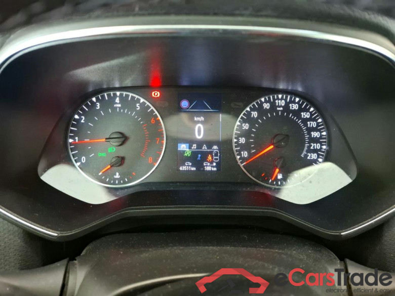Clio V Business 1.0 SCe 65CV BVM5 E6d #6