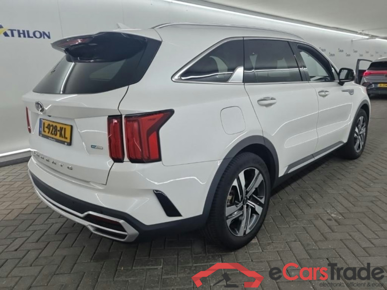 KIA Sorento 1.6 T-GDi AT6 PHEV 4WD DynamicPlusLine 5D 195kW #3