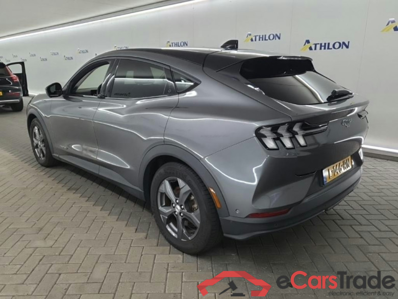 FORD Mustang Mach-E 98kWh Extended Range RWD auto 5D 210kW #4