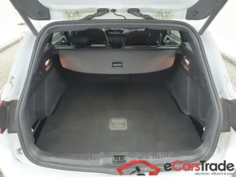 FORD Focus Wagon 1.0 EcoBo Hybr 125pk ST-Line X Bus Wagon 5D #5