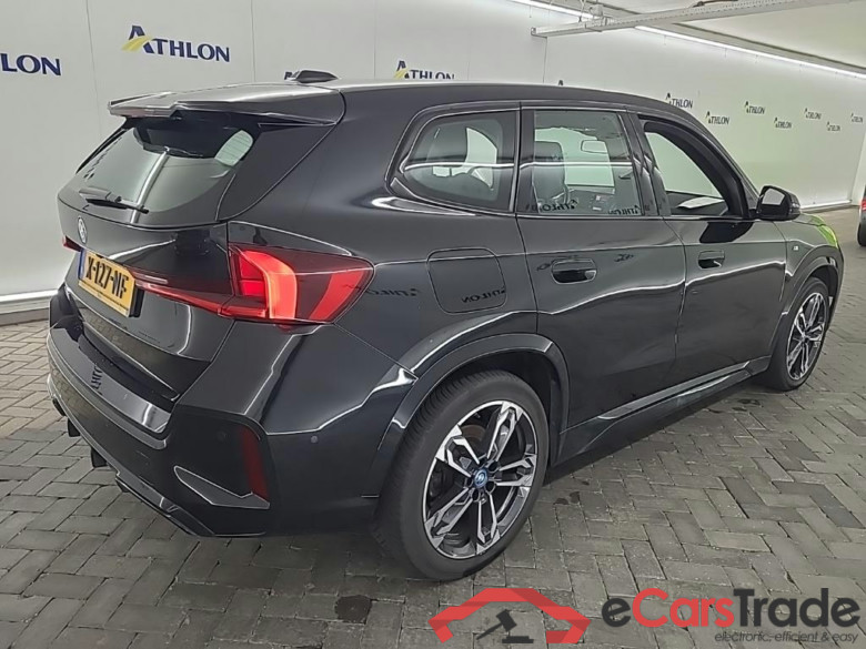BMW iX1 eDrive20 5D 150kW #3
