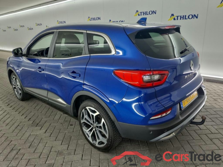 RENAULT KADJAR TCe 140 EDC GPF Techno 5D 103kW uitlopend #4