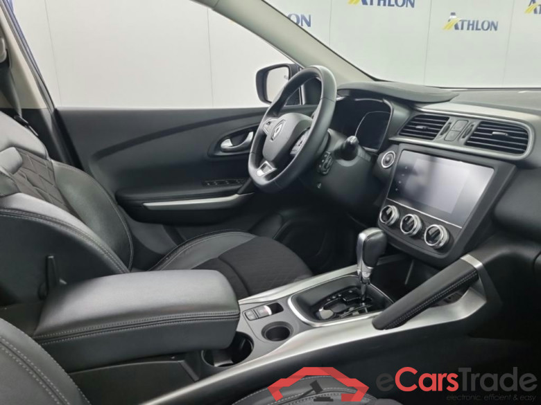 RENAULT KADJAR TCe 140 EDC GPF Techno 5D 103kW uitlopend #6